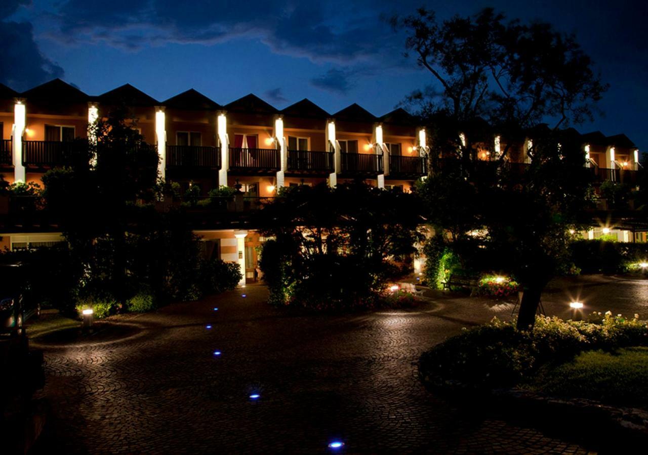 Iseo Lago Hotel Eksteriør billede